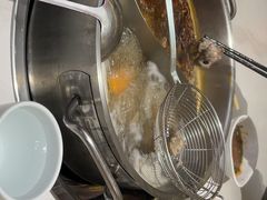-牛品福潮汕牛肉火锅(旺庄店)
