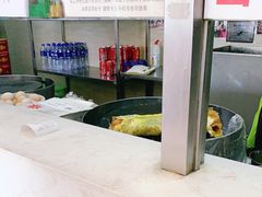 -清真·二嫂子煎饼果子(鼓楼旗舰形象店)