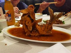 -闫府私房菜·老字号(恒隆店)