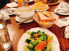 -宝莱纳啤酒花园餐厅PAULANER BRAUHAUS Nanjing(广州路店)