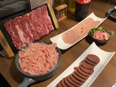 -快乐小羊·内蒙牛羊肉火锅(流花中心店)