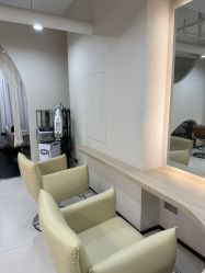 -ASA HAIR SALON
