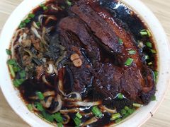 -包顺兴面馆(长乐路店)