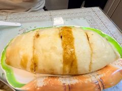 猪肉大葱懒龙-鼎香润(德胜门内店)