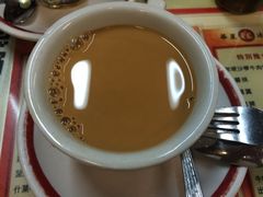 奶茶-华星冰室(湾仔店)