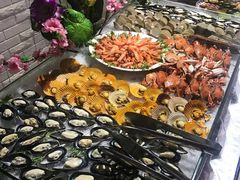 -玛斯兰德国际酒店-西餐厅