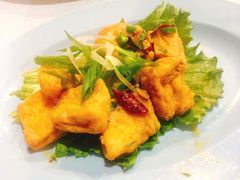 -明记烧鱼美味店