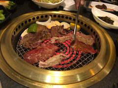 -神户赤童日式烤肉伙伴(东直门店)
