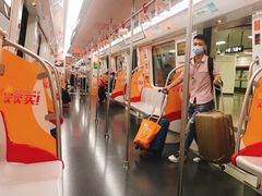 -合肥火车站(地铁站)