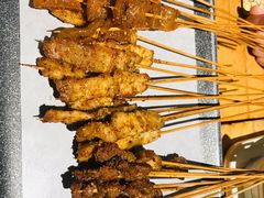 -管氏翅吧(马家堡店)