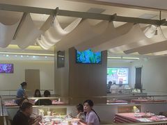 -西贝(金桥店)