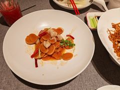 -秀儿四九城·新京菜(亚运村鸟巢店)