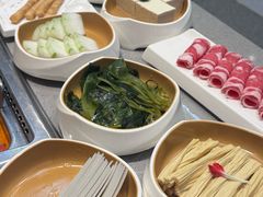 -海底捞火锅(奥山世纪城店)