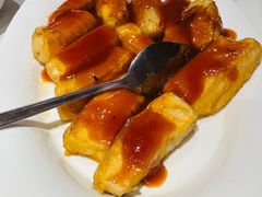 -永兴餐厅(复兴中路店)