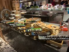 -星伦多 自助料理(圆融店)