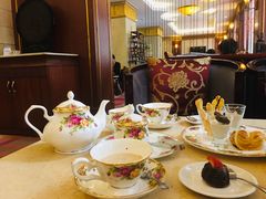 -国际饭店·原点咖啡吧ORIGIN CAFE&BAR