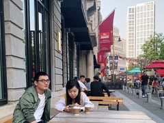 -% Arabica阿拉比卡咖啡烘焙工坊