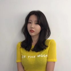 -GIRL STYLE 烫发·染发沙龙