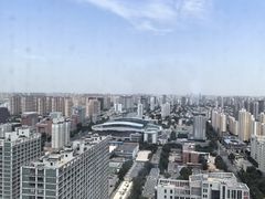 -视界美食自助餐厅·石家庄希尔顿酒店