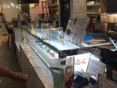 -LE SAPHIR 莎菲尔菓子(和兴店)