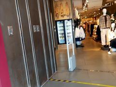 -MUJI无印良品(万达仓山店)