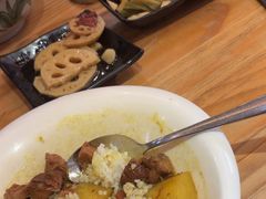 -香港久记牛腩云吞面(友好广场店)