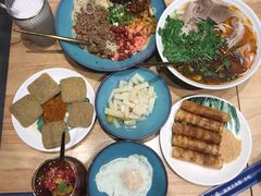 -常樂屋·常德米粉(青年路店)
