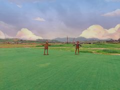 -光明小镇欢乐田园