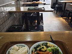 -稻花香大食堂(大沽路店)