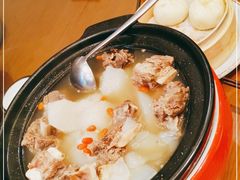 -陶德砂锅(蜀汉路店)