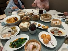 -金悦轩海鲜酒家(拱北店)