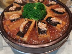 -三道菜(明堂公园店)