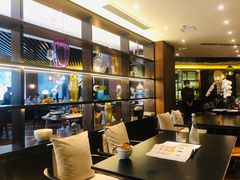 -甄御•海鲜新青岛菜(麦岛店)