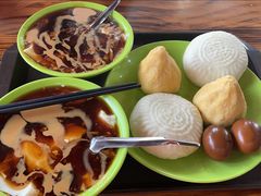 豆腐脑-大福来(瑶环路店)