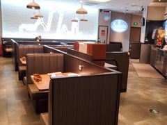 -萨莉亚意式餐厅(杭州西溪龙湖天街店)