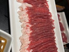 -北门涮肉·铜锅涮肉(南锣鼓巷店)