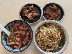 -炬龙牛肉店(新华店)