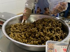 -王阿姨文昌油赞子(府桥街店)