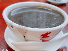 手磨芝麻糊-周大娘牛乳(旧寨古村总店)
