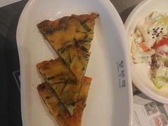 -农乐园炭火烤肉(繁花中心店)