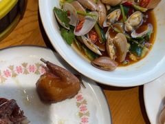 -如轩·海鲜砂锅粥·潮汕菜(沿江东路店)