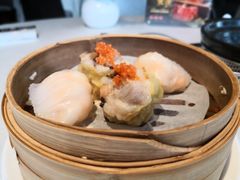 -皇朝会.经典传统粤菜(外滩店)