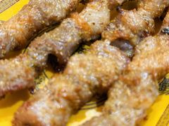 -东方宫·中国兰州牛肉拉面清真(三里屯店)