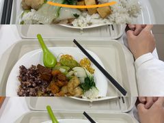-中国农业大学·第四食堂风味餐厅