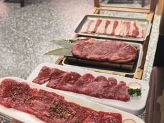 -谷牛日式烤肉(宝山U天地店)