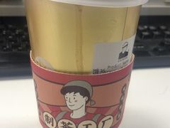 -LELECHA乐乐茶(美罗城店)
