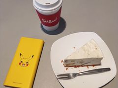 -Seesaw Coffee(上生新所店)