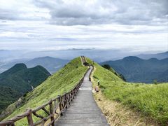 -萍乡武功山风景名胜区