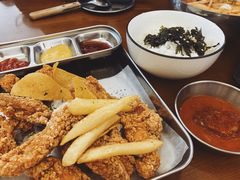 -青春分食(仙林大学城店)