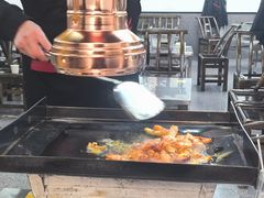 -郝大姐·乌龙山铁板烧(大学城三店)